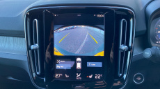 Volvo Xc40 2.0 B4P Inscription Pro 5dr Auto Petrol Estate